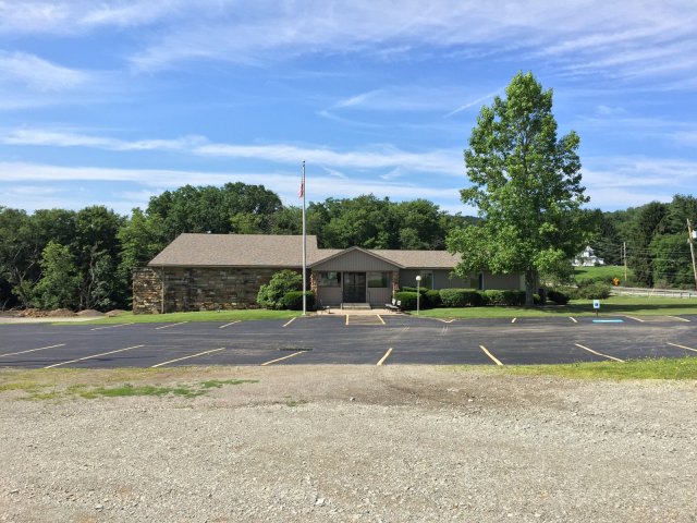 Wharton Township Municipal Building