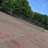 Park » Tennis & Basketball Courts