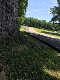 Walking &amp; Nature Paths